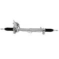 thumbnail image 2 of Detroit Axle - Rack & Pinion for 2001 2002 2003 2004 2005 2006 Lexus LS430 Complete Power Steering Rack & Pinion Assembly Replacement [without EVO Sensor], 2 of 7