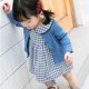 thumbnail image 4 of Falda de traje de niñas ropa para niños primavera nueva 2020 primavera niños pequeños y medianos beb Abanopi Dos piezas, 4 of 7