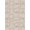 Beige, Pattern 4, variant on ODIKA 4'x6' Blue Geometric Farmhouse Design Washable Area Rug Intricate Modern Patterns with Stripes for Dorm Room, Small Living Stain Resistant Low Profile, Easy Care