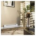 F Series 30" Electric Baseboard Heater (Model 2F5001W Part 05530