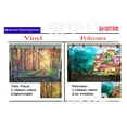 thumbnail image 4 of Miniso Garfield Photo Backdrop Kids Birthday Party Decor Photography Backdrop Cartoon Cat Banner Photo Booth Prop, 4 of 7