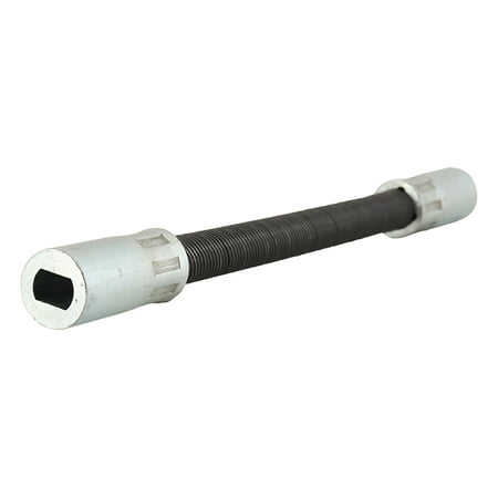 5th Gear Shift Shaft - New Starter Flex Shaft for Polaris 600 IQ Dragon 599cc 08 2008, 600 IQ LX 599cc 07 08 2007 2008, 600 IQ LXT 599cc 11 12 13 14 15 2011 2012 2013 2014 2015, 600 IQ Shift 599cc 10 11 12 2010 2011 2012