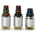 thumbnail image 5 of Acaigel 7X 6F35 6F15 Transmission Solenoids Valve Kit For Ford 2009-Up Escape Fusion, 5 of 5