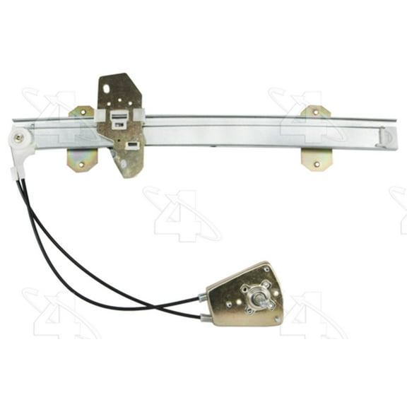 ACI 384684 Manual Window Regulator