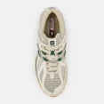 thumbnail image 4 of New Balance Men's 1906R M1906RQ White Running Shoes Sneakers D mot05, 4 of 5