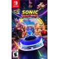 thumbnail image 1 of Jeu Video Sonic Racing: CrossWorlds pour NSW, 1 of 9