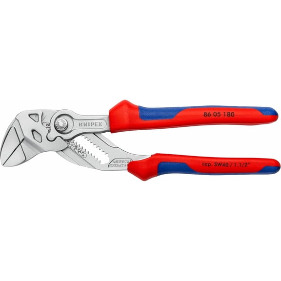 KNIPEX Pliers Wrench