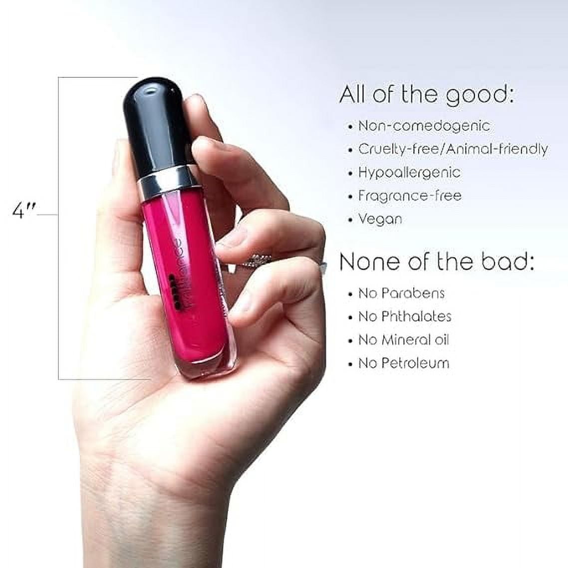 Frilliance Moisturizing Pearly Y2K Lip Gloss | CVS