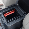 thumbnail image 2 of 2X Car Armrest Center Console Glove Storage Box Tray Organizer for Sport 207-2018, 2 of 7