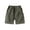 Army Green, variant on Boys Shorts Toddler Kids Baby Girls Jogger Shorts Summer Casual Solid Color Daily Outwear Shorts Size 18 M-24 M