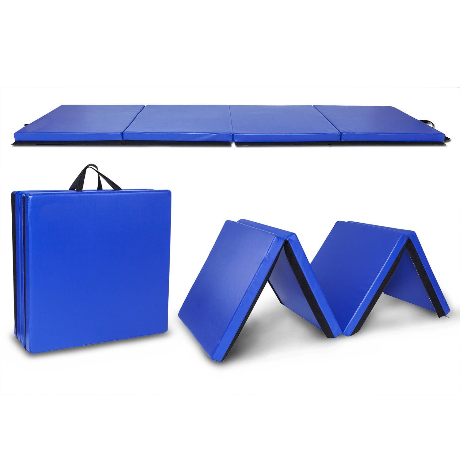 portable gymnastics mat