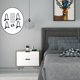 thumbnail image 4 of Patas de muebles Sunnimix patas U 4 piezas 6 pulgadas, 4 of 8
