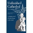 thumbnail image 1 of Pre-Owned Unfinished Cathedral (Library of Alabama Classics) (Library Alabama Classics) Paperback, 1 of 1