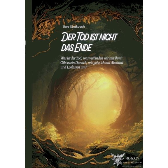 Der Tod ist nicht das Ende, (Paperback)