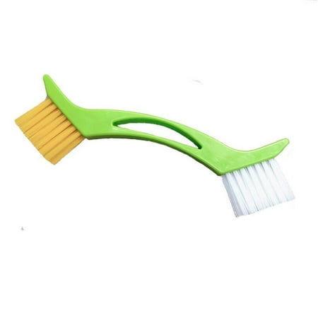 

Door and Window G-ap Brush Double-headed Brush Air Conditioner Groove Brush