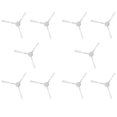 thumbnail image 5 of 10PCS Vacuum Cleaner Side Brush Replacement Parts for Xiaomi Mijia M30 Pro Vacuum Accessories, 5 of 5
