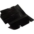 thumbnail image 5 of For Nissan Titan 2017 2018 2019 Fender Liner Passenger Side | Front | Lower | CAPA Certified | Front Section | Replacement For NI1249176, NI1249176C | 63844EZ40B, 5 of 6