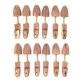 thumbnail image 1 of Cedar Elements Little Wholesale Program - Women's Cedar Shoe Tree - 6 Pairs (X-Large), 1 of 5
