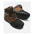 thumbnail image 3 of Keen Men's Louisville Met Guard Work Boot Steel Toe Brown 7 D(M) US, 3 of 5