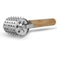 thumbnail image 3 of Roller Meat Tenderizer Stainless Steel Meat Tenderizer Meat Hammer Meat Mallet Kitchen Gadget, 3 of 4