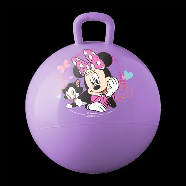 Hedstrom 15 inch Hopper, Minnie Mouse