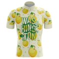 thumbnail image 1 of Apple Chandail de Cyclisme - 6TG, 1 of 3