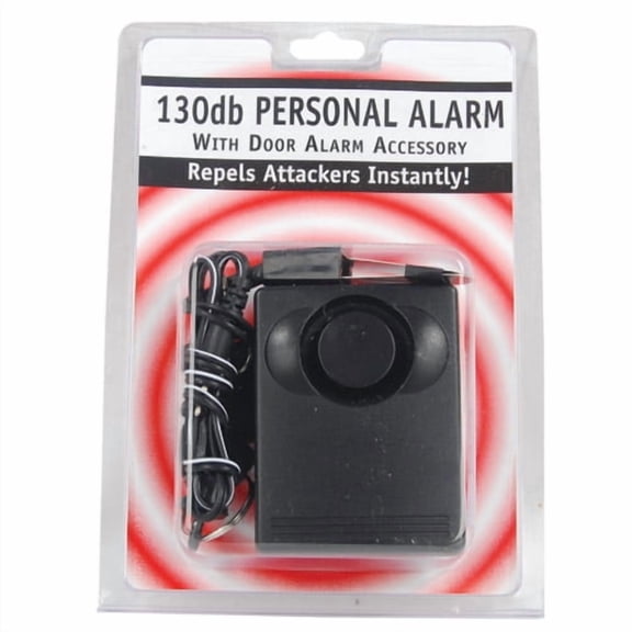 Safety Technology 130db Alarm w/Door Alarm PAL-1