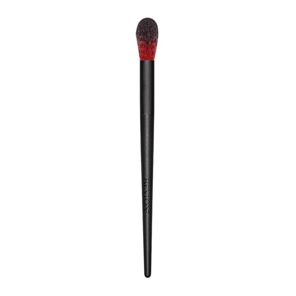 Brocha para iluminador Revlon highlighter 1 pza