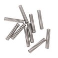 thumbnail image 1 of Resorte De Refuerzo Del Embrague, 749703K Durable 10 Piezas Ajuste Preciso Para 4L60E 4L65E, 1 of 7