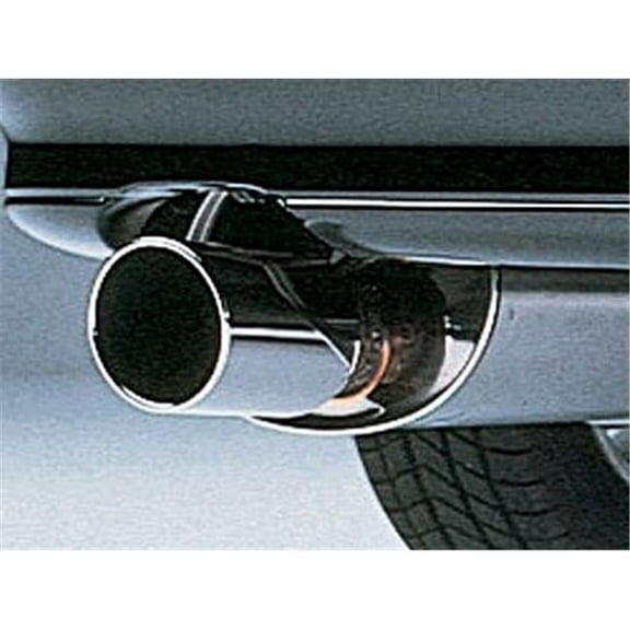 HKS  Exhaust for 1987-1992 Supra Turbo