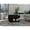 Black, variant on Mobile Lift Top Table / Ideal for Living Room Decor / Bottom Shelf for Plants