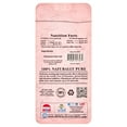 thumbnail image 5 of Himalayan Pink Salt fine grain 1lb bag, 5 of 6