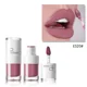 thumbnail image 3 of 16 Colors Lip Gloss Sexy Pink Liquid Lipstick Long Lasting Velvet Lip Tint Waterproof Non-Stick Cup Cosmetics Makeup, 3 of 5
