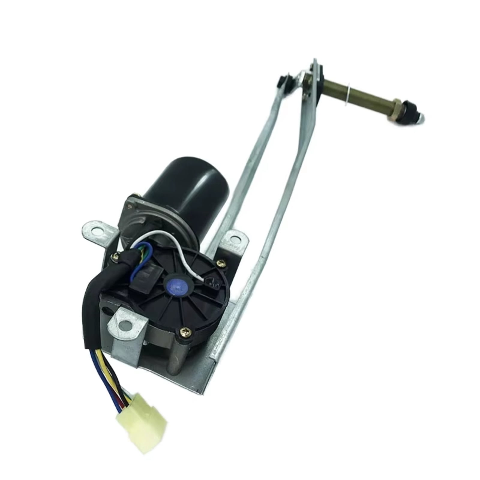 Dorman 602-185AS Windshield Wiper Motor and Linkage Assembly for