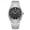 Black, variant on Men's Luxury Quartz Watch – 30M Waterproof, Stainless Steel, Date Display