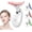 White01, variant on Hulmay Neck Face Massager, 3-in-1 Face Sculpting Tool, Portable Facial Massage for Skin Care & Wrinkle Removal