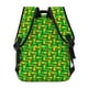 thumbnail image 4 of Easygdp Corn 4 Mochila Ergonómica Versátil para Laptop - Múltiples Bolsillos, Correas Ajustables, Unisex para Escuela, Viajes y Actividades al Aire Libre-One Size, 4 of 5