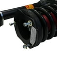 thumbnail image 3 of 2007 Mercedes-Benz R63 AMG 4MATIC 4-Wheel Air Suspension Conversion Kit (MR14G), 3 of 7