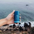 thumbnail image 6 of Oars + Alps Aluminum Free Deodorant | Long Lasting Odor Protection, Clear & Free of White Residue, Anti-Chafing Smooth Glide, Dermatologist Tested, Fresh Ocean Splash, 1pk, 2.6oz, 6 of 8