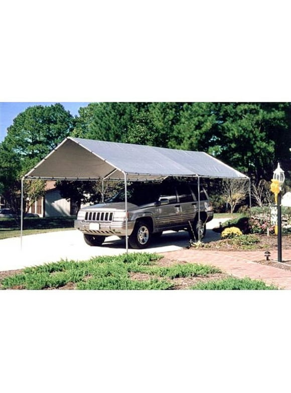 10x20 Carports in Carports
