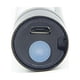 thumbnail image 1 of Mini COB portátil LED USB recargable linterna con zoom lámpara de antorcha, 1 of 5