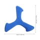 thumbnail image 2 of ColoMX Regreso Boomerang Deportes Boomerang EVA Flying Boomerang Recreación Juguete volador para niños, 2 of 7