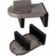 thumbnail image 3 of Adjustable sliding door and window safety lock for child safety, 3 of 5