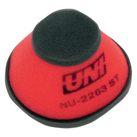 UNI Filter NU-2263ST - Two Stage Air Filter
