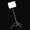 B, variant on High Brightness LED Photography Light Panel with Tripods Stand for Studio Shootings and Live Streaming