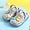 Grey, variant on Toddler Clogs Girls Boys Clogs Garden Shoes Cartoon Slides Toddler Sandals Beach Kids Slippers