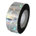 thumbnail image 4 of 262 Foot Bird Scare Tape, Birds Flash Woodpecker Deterrent Bird Scare Ribbon Repellent Reflective Tape Keep Birds Away Outdoor, 4 of 6
