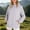 Gray, variant on Womens Rain Jacket With Hood Peasant Blouse Comfortable Summer Clothes For Women Womens Summer Tops Flowy Tops For Women Summer Hoodies For Women Rain Jacket Women Womens Spring Jacket
