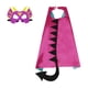 thumbnail image 2 of Disfraz de dinosaurio, capa, máscara, , decoración de ropa, capa de Halloween, accesorios de cosplay para carnaval medieval, Mardi Gras, niñas y n estilo B Salvador Dali Disfraz de Halloween, 2 of 9