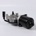 thumbnail image 2 of LOUVEROLA Wiper Motor For AUDI A4 2009-2003 8E1955119 LHD Front, 2 of 5